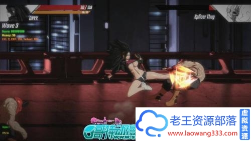 动态 真红玛瑙:新的巴比伦传说V12.15 精翻汉化版【1.7G】-老王资源部落